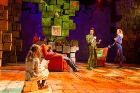 France stunned by inspired wallabies. Review Matilda The Musical By Base Entertainment Asia Bakchormeeboy
