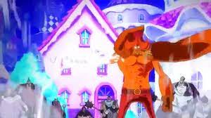 Nonton One Piece Episode 872 Dalam