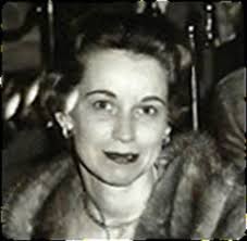 Constance Britt Obituary