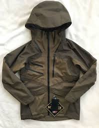 The North Face Womens Fuse Brigandine Gore Tex Jacket Olive Nwt 700 Medium Thenorthface Skijacket Outdoorskiings North Face Women Ski Jacket The North Face