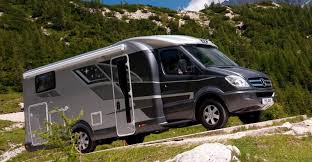 Adria Concessionaires Adria Mobil