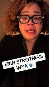 Erin Strotman: Ongoing Work in Healthcare