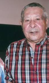 Obituary for Clyde "Jackson" Oxendine