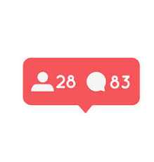 Check spelling or type a new query. Notification Instagram Vector Images Over 1 500