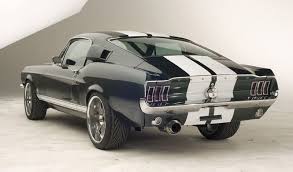 1967 Ford Mustang Shelby Gt500 Mustang Carros Auto