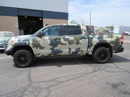Its website provides the upcoming schedule! Camo Truck Arizona Color Wrap Professionals