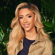 GK Barry's real name revealed and surprising reason she uses alias