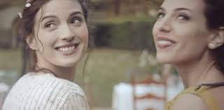 Ahora o nunca (2015)