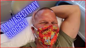 Although the cause of hair loss is easily diagnosed in some cas. My Vasectomy Experience Youtube