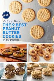 We Found Them The 10 Best Peanut Butter Cookies On The Internet Peanut Butter Cookies Best Peanut Butter Cookies Peanut Butter Cookie Recipe