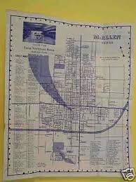 Its geographical coordinates are 25° 43′ 34″ n, 103° 02′ 06″ w. 1961 Mcallen Texas Street Map Reynosa Mexico 42506040
