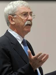 The man behind the moustache: Hargreaves' colourful career