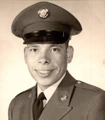 Reuben Barrera Obituary