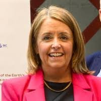 Fionnuala Wall's Instagram, Twitter & Facebook