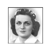 Search Marjorie Spence Obituaries and Funeral Services