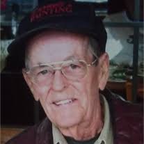 Obituary of Loyd D. Darnell