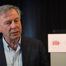 Dr. John Gribben über CAR-T-Zellen-Therapie