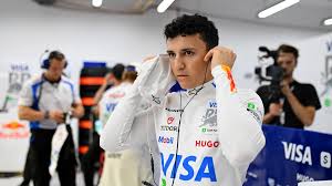 Formula 1 - News update