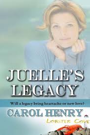 Juelle's Legacy by Carol Henry