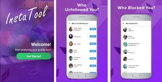 When you earn a certain amount of coins you can post your profile (or the profile of your brand) and you will get follows for the. Instagram Follower Unfollowers Tracing Apps For Android