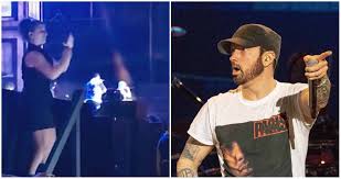 Diskussionen, tipps und infos zu reisen, sprachen, menschen, visa, kultur oder für nette bekanntschaften in der ukraine Eminem Ist Vielleicht Ein Rap Gott Aber Diese Frau Ist Die Gebardensprach Gottin
