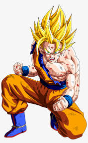 Maybe you would like to learn more about one of these? Goku Clipart Z Kai Dragon Ball Z Songoku Transparent Png 900x1389 Free Download On Nicepng