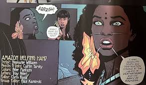 What Will Become Of The Spectre After Dark Crisis In The Dawn Of DC?