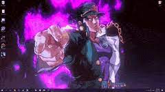 1920x1080 jojo wallpaper hd , download 4k wallpaper for free>. Jojos Bizarre Adventure Stardust Crusaders Wallpaper Best Wallpaper