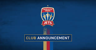 Newcastle united jets fc information page serves as a one place which you can use to see find listed results of matches newcastle united jets fc has played so far and the upcoming games. Club Announcement Newcastle Jets Fc
