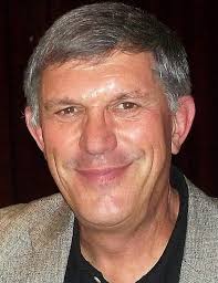 Karl Eichner Obituary