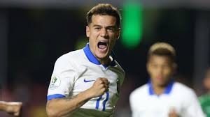 Plus, watch live games, clips and highlights for your favorite teams on foxsports.com! Cool Coutinho Helps Lacklustre Brazil Forget Neymar Woes In Debut Copa Win Goal Com