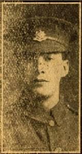 Community: Macclesfield Christ Church School Roll of Honour and War  Memorial (IWM Ref 12992)