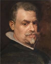 Spanish School, 17th Century