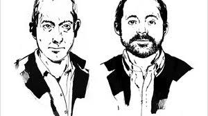 Tagged With: Justin Brukman