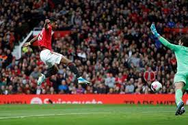 The premier league fixture between man utd and liverpool has been postponed after fans broke into premier league giants manchester united were set to host defending champions liverpool today, however. Man Utd V Liverpool 2019 20 Premier League