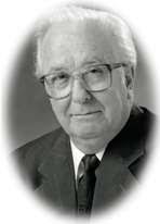 Peter A. Larkin fonds