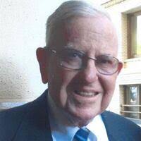 Charles Easterbrook Jr. Obituary