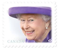 Canada's postal service to issue monarch stamp