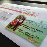 Check spelling or type a new query. Yayasan Warisan Anak Selangor Government Building In Shah Alam