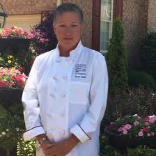 Carol Robbs (chefrobbs)