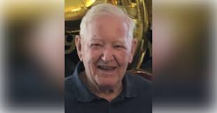 Obituary information for Robert D. Jaques Sr.