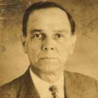 Cecilio H Mayorga (1882–1961) • FamilySearch
