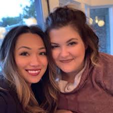 Shirley Vu and Kelly Roan's Wedding Website