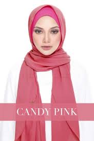 Boleh dapatkan original naelofar hijab daripada kami. Naelofar Hijab Isabelle Shopee Malaysia