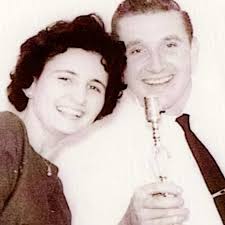 James "Jim" Myers Obituary (1934