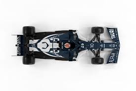 Download the vector logo of the alpha tauri brand designed by in coreldraw® format. Alphatauri Reveals At02 Formula 1 Car For 2021 Season