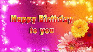 Animated Gif Birthday Wishes Free Download Https Encrypted Tbn0 Gstatic Com Images Q Tbn 3aand9gcsnyuajincptebzy V4uyaz4zzh4li3r9e9g Usqp Cau