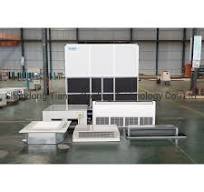 Duct Type/Cassette Type/Ceiling & Floor/Wall Mounted Type Fan Coil Unit  (FCU)