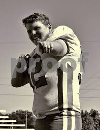 St. Edmond Gaels Football Team Photos