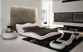 Modern Bedroom Furniture And Platform Beds In Toronto Mississauga And Ottawa By La Vie F Quality Bedroom Furniture Bedroom Bed Design Modern Bedroom Furniture